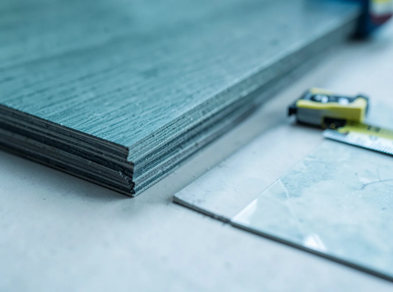 Luxury Vinyl Plank Installation Mccarley, MS FAQs